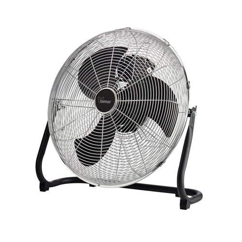 Bimar VS 58 ventilatore 45cm da pavimento e muro alta velocità