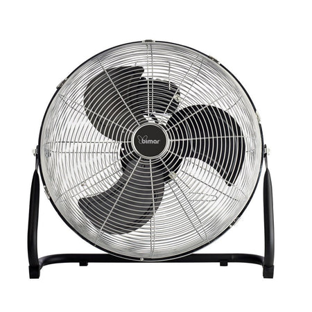 Bimar VS 58 ventilatore 45cm da pavimento e muro alta velocità