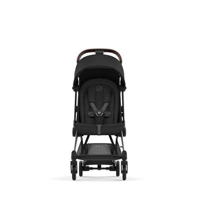 Cybex - Passeggino Coya Telaio Chrome Frame