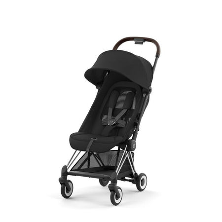 Cybex - Passeggino Coya Telaio Chrome Frame