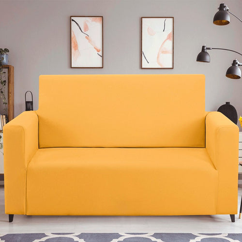 Copridivano Perfecto in tessuto bielastico