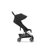 Cybex - Passeggino Coya Telaio Chrome Frame