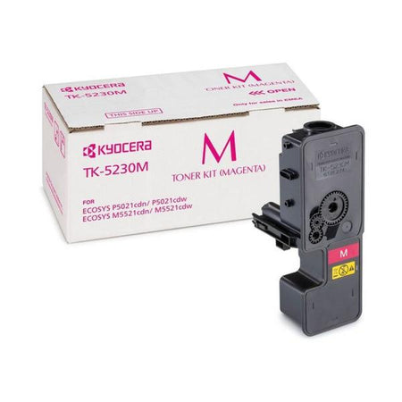 Tk-5230M Toner Cartridge 1