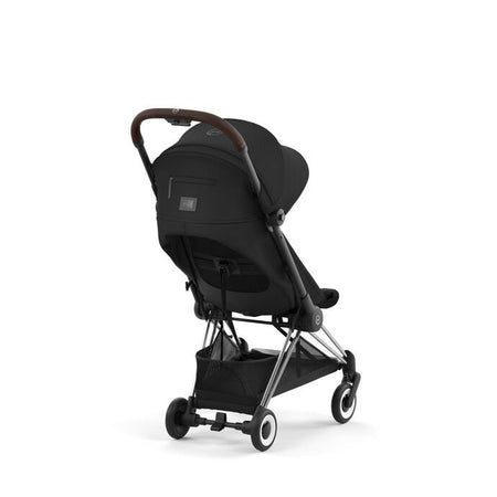 Cybex - Passeggino Coya Telaio Chrome Frame