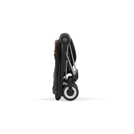 Cybex - Passeggino Coya Telaio Chrome Frame