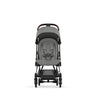 Cybex - Passeggino Coya Telaio Chrome Frame