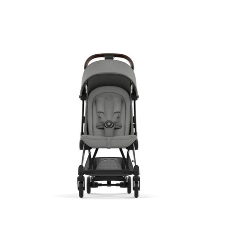 Cybex - Passeggino Coya Telaio Chrome Frame
