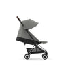 Cybex - Passeggino Coya Telaio Chrome Frame