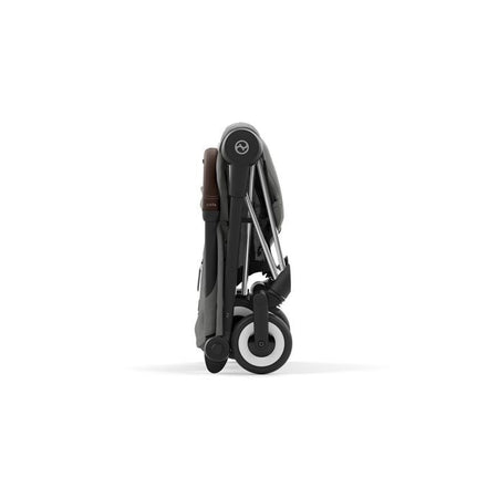 Cybex - Passeggino Coya Telaio Chrome Frame