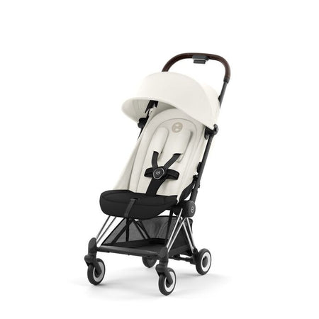 Cybex - Passeggino Coya Telaio Chrome Frame