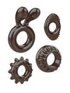 RING MY BELL Nero