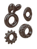 RING MY BELL Nero