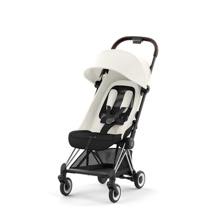 Cybex - Passeggino Coya Telaio Chrome Frame