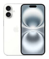 Apple iPhone 16 256GB 6.1 White MYEF3HN/A