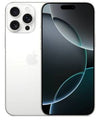 Apple iPhone 16 Pro Max 1TB 6.9 White Titanium ITA MYX53QL/A