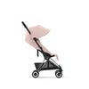Cybex - Passeggino Coya Telaio Chrome Frame