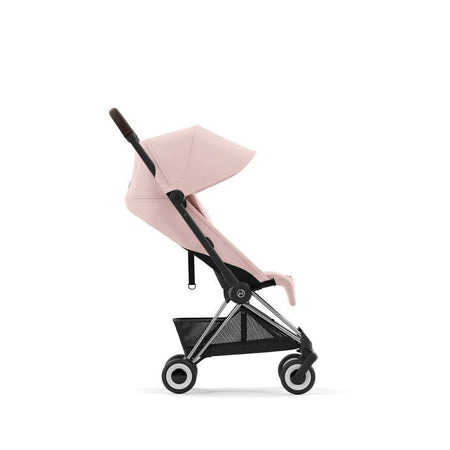 Cybex - Passeggino Coya Telaio Chrome Frame