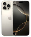 Apple iPhone 16 Pro Max 1TB 6.9 Natural Titanium ITA MYX73QL/A