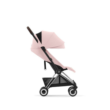 Cybex - Passeggino Coya Telaio Chrome Frame