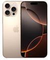 Apple iPhone 16 Pro Max 1TB 6.9 Desert Titanium MYX63ZD/A
