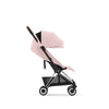Cybex - Passeggino Coya Telaio Chrome Frame