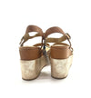 IGI & CO. Sandalo donna con zeppa