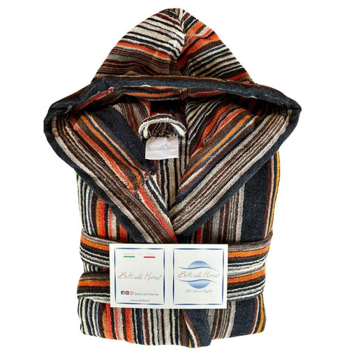 Accappatoio spugna Botticelli Home Hosimen