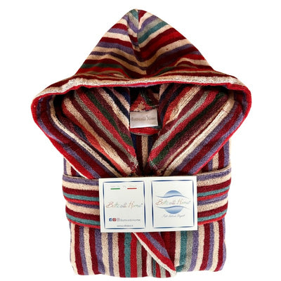 Accappatoio spugna Botticelli Home Rui