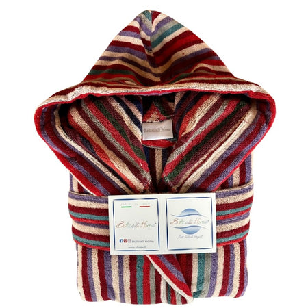 Accappatoio spugna Botticelli Home Rui