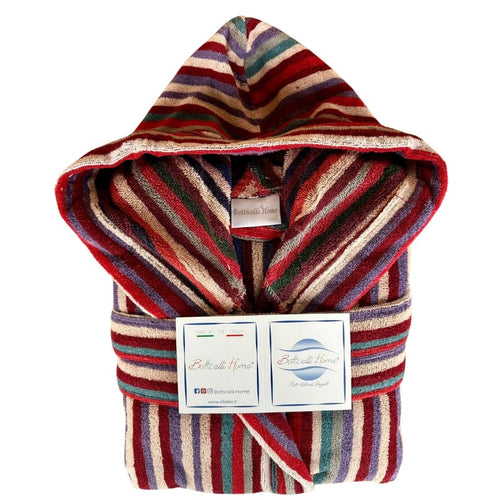 Accappatoio spugna Botticelli Home Rui