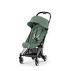 Cybex - Passeggino Coya Telaio Chrome Frame