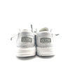 HEY DUDE WENDY SOX GREY mocassino donna grigio