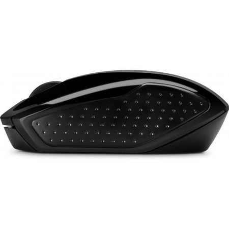 200 Black Wireless Mouse