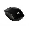 200 Black Wireless Mouse