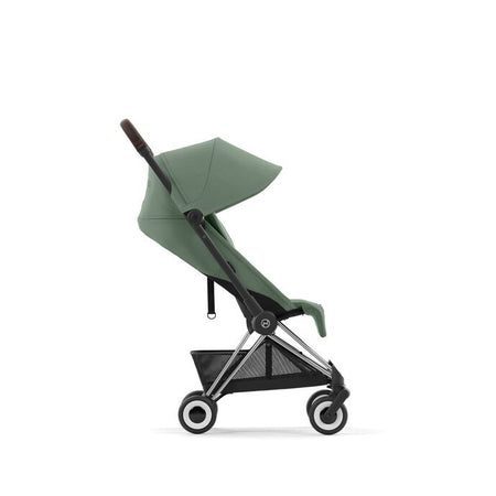 Cybex - Passeggino Coya Telaio Chrome Frame