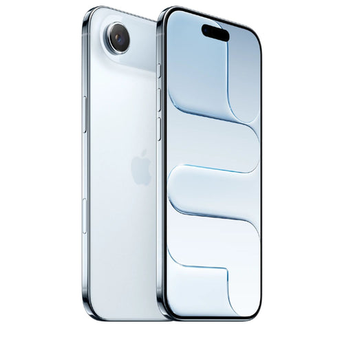 Apple iPhone Air 512GB 6,5 Sky Blue MG2V4ZD/A