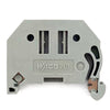 Blocchetto di arresto grigio 10mm Wago