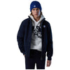 North Sails giacca bomber Sailor blu 603020