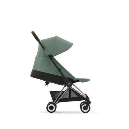 Cybex - Passeggino Coya Telaio Chrome Frame