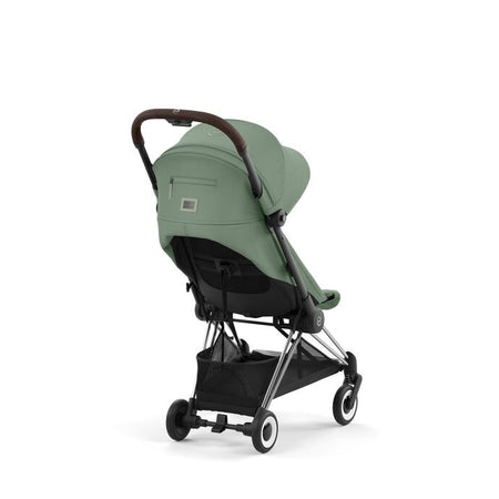 Cybex - Passeggino Coya Telaio Chrome Frame