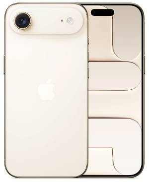 Apple iPhone Air 256GB 6,5 Light Gold MG2N4ZD/A