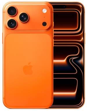 Apple iPhone 17 Pro Max 2TB6,9 Cosmic Orange ITA MG004QL/A