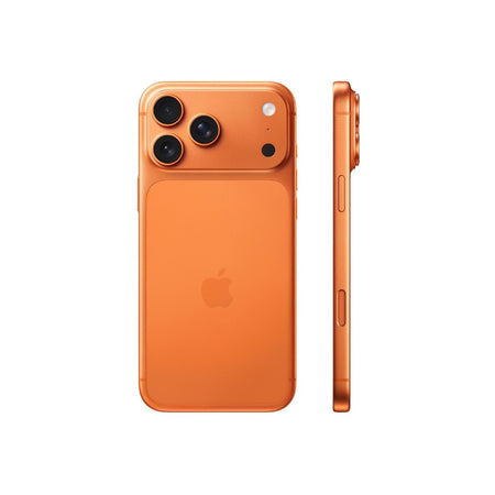 Apple iPhone 17 Pro Max 2TB6,9" Cosmic Orange ITA MG004QL/A