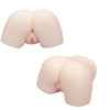 Masturbatore Realistico con Design Vagina e Ano PASSION LADY FLOWER BABY