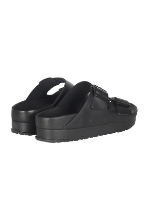 PAPILLIO BY BIRKENSTOCK Birkenstock - Sandali - 450527 - Nero da donna
