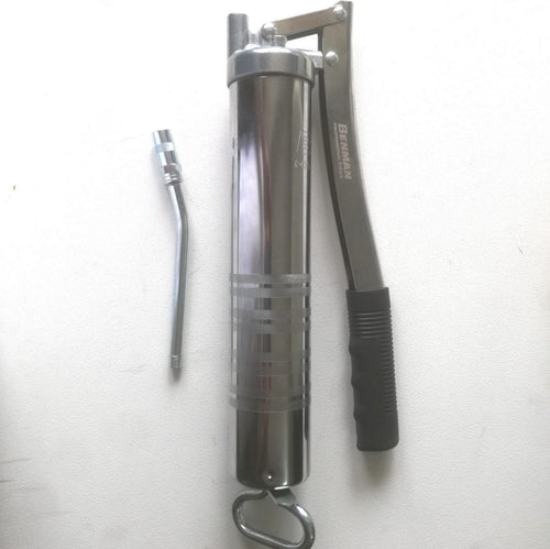 BenMan ingrassatore a leva professionale capacità 400cc