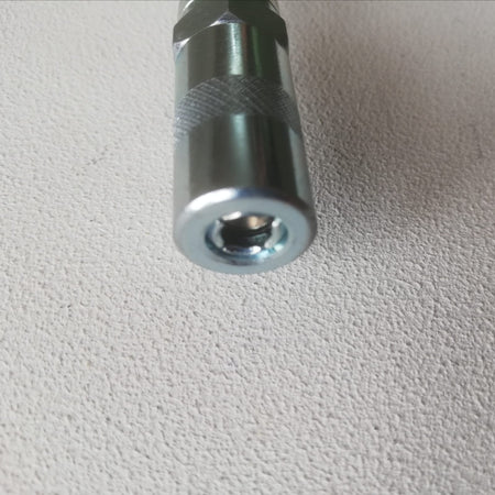 BenMan ingrassatore a leva professionale capacità 400cc