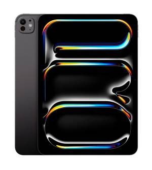 Apple iPad Pro 2025 6Gen 11 256GB M5 S.Black ITA MDWK4TY/A