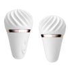 Vibratore Clitorideo SATISFYER LITTLE WAND LAY-ON VIBRATOR