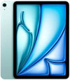Apple iPad Air 2025 7Gen 11 256GB M3 Blue ITA MCA34TY/A